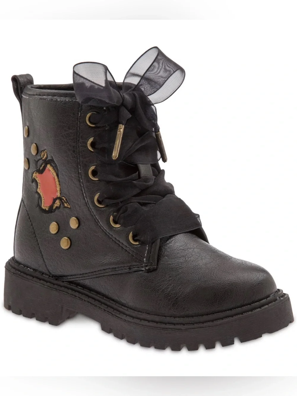 Disney Descendants Rise of Red Boots